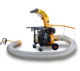 Výkonný závěsný vysavač na listí VD 455 P2 (RATO) Výkonný závěsný vysavač na listí VD 455 P2 (RATO)